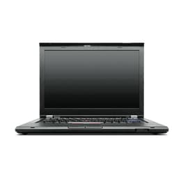 Lenovo ThinkPad T420s 14-inch (2011) - Core i5-2520M - 4GB - SSD 128 GB AZERTY - French