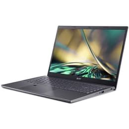 Acer Aspire 5 15-inch (2022) - Core i5 - Gen 12 (H) - 8GB - SSD 512 GB QWERTY - English