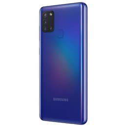 Galaxy A21s 64GB - Blue - Unlocked