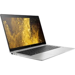 HP EliteBook x360 1030 G3 13-inch (2018) - Core i5-8250U - 8GB - SSD 256 GB QWERTZ - German