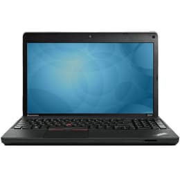 Lenovo ThinkPad Edge E530 15-inch (2012) - Core i3-3110M - 8GB - HDD 500 GB AZERTY - French
