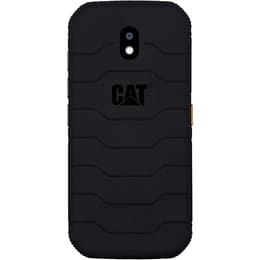 CAT S42 32GB - Black - Unlocked