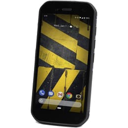 CAT S42 32GB - Black - Unlocked