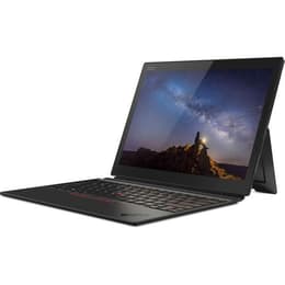 Lenovo ThinkPad X1 Tablet 12-inch Core m5-6Y54 - SSD 256 GB - 8GB QWERTZ - German