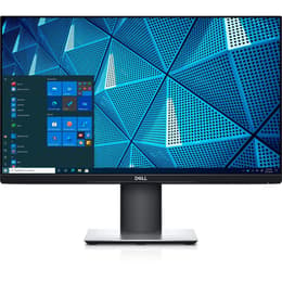 23-inch Dell P2319H 1920 x 1080 LED Monitor Black