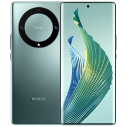 Honor Magic5 Lite 128GB - Green - Unlocked - Dual-SIM