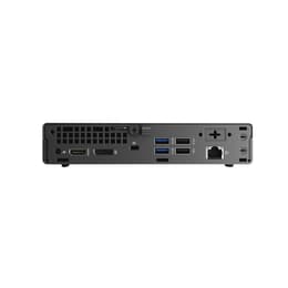 Dell OptiPlex 3080 Micro Core i3-10100T 3.8Ghz - SSD 256 GB - 16GB