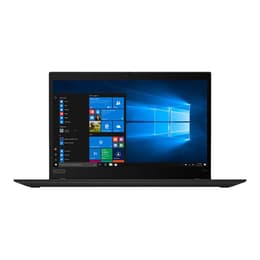Lenovo ThinkPad T14s G1 14-inch (2020) - Core i5 - Gen 10 (U) - 8GB - SSD 256 GB AZERTY - French