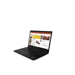 Lenovo ThinkPad T14s G1 14-inch (2020) - Core i5 - Gen 10 (U) - 8GB - SSD 256 GB AZERTY - French