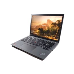 Lenovo ThinkPad X13 G2 13-inch (2021) - Core i5 - Gen 11 (G) - 16GB - SSD 512 GB AZERTY - French