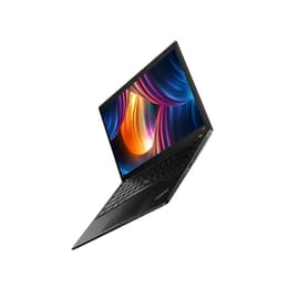 Lenovo ThinkPad X13 G2 13-inch (2021) - Core i5 - Gen 11 (G) - 16GB - SSD 512 GB AZERTY - French
