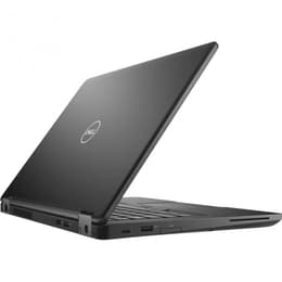 Dell Latitude 5401 14-inch (2019) - Core i7 - Gen 9 (H) - 32GB - SSD 512 GB AZERTY - French