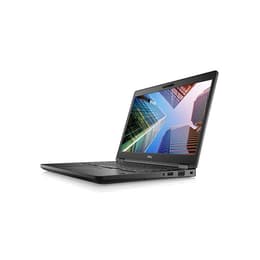 Dell Latitude 5401 14-inch (2019) - Core i7 - Gen 9 (H) - 32GB - SSD 512 GB AZERTY - French