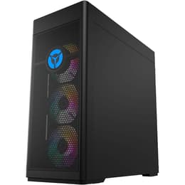 Lenovo Legion T7 Core i7-11700K 3.6 GHz - SSD 512 GB + HDD 1 TB - 32GB
