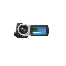 Sony DCR-SR37 Camcorder - Grey