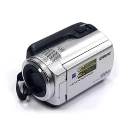 Sony DCR-SR37 Camcorder - Grey