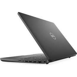 Dell Latitude 5501 15-inch (2019) - Core i7 - Gen 9 (H) - 32GB - SSD 4 TB QWERTZ - German