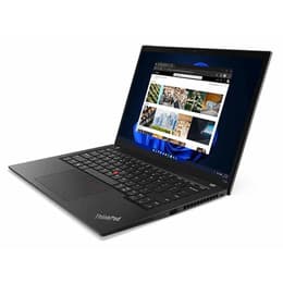 Lenovo ThinkPad T14s G3 14-inch (2022) - Core i5 - Gen 12 (P) - 16GB - SSD 512 GB QWERTY - English