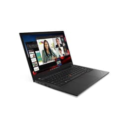 Lenovo ThinkPad T14s G3 14-inch (2022) - Core i5 - Gen 12 (P) - 16GB - SSD 512 GB QWERTY - English