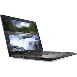 Dell Latitude 7390 13-inch Core i5-7300U - SSD 256 GB - 8GB AZERTY - French