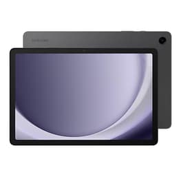 Galaxy Tab A9+ 64GB - Silver - Wi-Fi