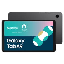 Galaxy Tab A9+ 64GB - Silver - Wi-Fi
