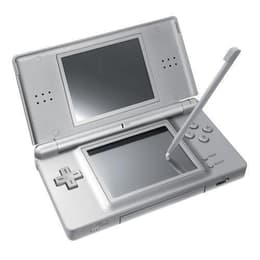 Nintendo DS Lite - HDD 0 MB - Silver