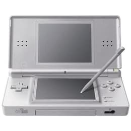 Nintendo DS Lite - Silver