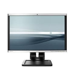 22-inch HP LA2205wg 1680 x 1050 LCD Monitor Grey