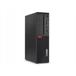 ThinkCentre M75S-1 Ryzen 5 PRO 3400G 3.7Ghz - SSD 256 GB - 16GB
