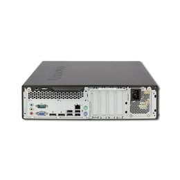 ThinkCentre M75S-1 Ryzen 5 PRO 3400G 3.7Ghz - SSD 256 GB - 16GB
