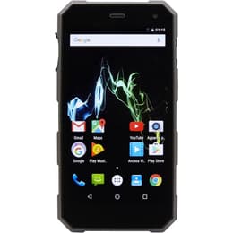 Archos 50 Saphir 16GB - Black - Unlocked