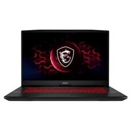 MSI Pulse GL76 12UEK-245XES 17"-inch - Core i9-12900H - 16GB - SSD 1 TBGB NVIDIA GeForce RTX 3060 QWERTY - English