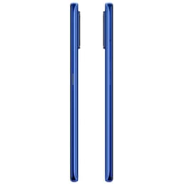 Realme 7 Pro 128GB - Blue - Unlocked