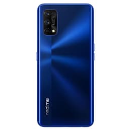 Realme 7 Pro 128GB - Blue - Unlocked
