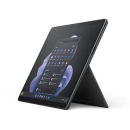 Microsoft Surface Pro 8 12-inch Core i7-1185G7 - SSD 256 GB - 16GB Without keyboard