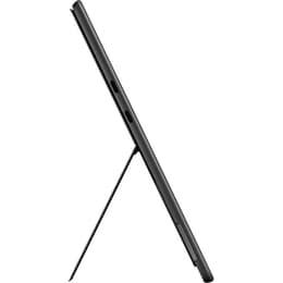 Microsoft Surface Pro 8 12-inch Core i7-1185G7 - SSD 256 GB - 16GB Without keyboard