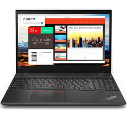 Lenovo ThinkPad L570 15-inch (2015) - Core i5-6300U - 8GB - HDD 500 GB QWERTY - English