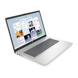 HP 17-CP3000NF 17-inch (2023) - Ryzen 7 - 7000 Series (U) - 16GB - SSD 1 TB QWERTY - Spanish