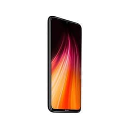 Xiaomi Redmi Note 8T 128GB - Grey - Unlocked - Dual-SIM