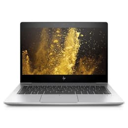 HP EliteBook 830 G5 13-inch (2018) - Core i5-7300U - 16GB - SSD 256 GB AZERTY - French