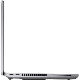 Dell Latitude 5421 14-inch (2021) - Core i5 - Gen 11 (H) - 32GB - SSD 256 GB QWERTY - Italian