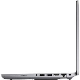 Dell Latitude 5421 14-inch (2021) - Core i5 - Gen 11 (H) - 32GB - SSD 256 GB QWERTY - Italian