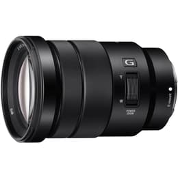 Camera Lense Sony E 18-105mm f/4 E 18-105mm f/4