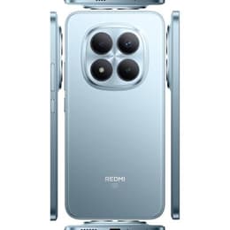 Xiaomi Redmi Note 15 Pro+ 512GB - Blue - Unlocked