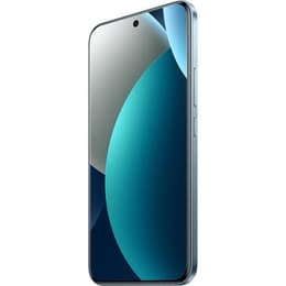 Xiaomi Redmi Note 15 Pro+ 512GB - Blue - Unlocked