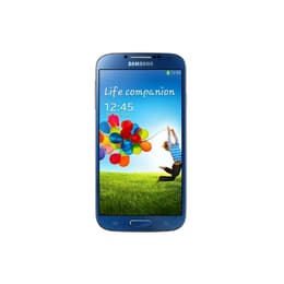 I9500 Galaxy S4 16GB - Blue - Unlocked