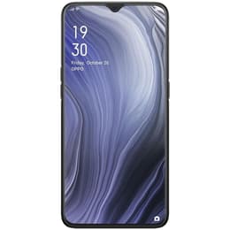 Oppo Reno Z 128GB - Black - Unlocked - Dual-SIM