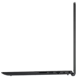 Dell Vostro 3520 15-inch (2021) - Core i5-1135G7 - 8GB - SSD 256 GB AZERTY - French