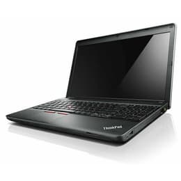 Lenovo ThinkPad Edge E530C 15-inch (2012) - Core i3-3110M - 4GB - HDD 500 GB AZERTY - French
